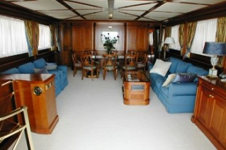 SEAWISH - Saloon